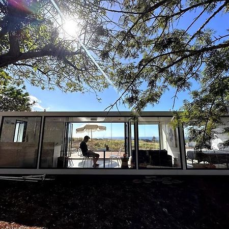 Modern Off Grid Tiny Home! 哈莱伊瓦 外观 照片